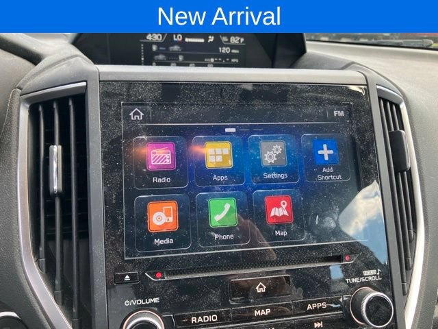 Used 2018 Subaru Impreza 2.0i Limited w/ 50th Anniversary Edition AWD/4WD image 20