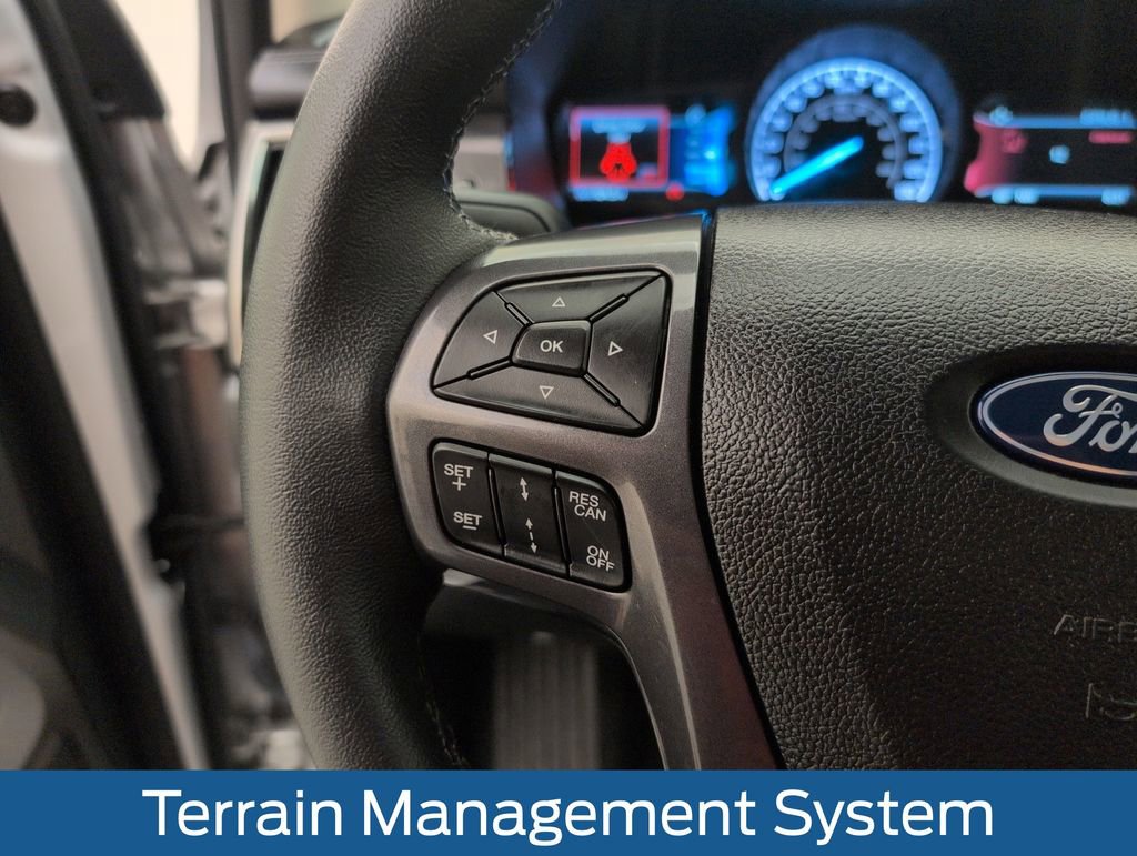 Used 2019 Ford Ranger Lariat w/ Equipment Group 501A Mid AWD/4WD image 36