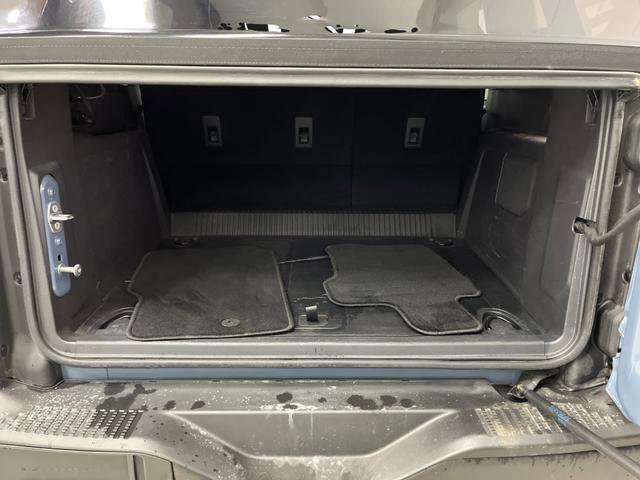 Used 2023 Ford Bronco Black Diamond image 14