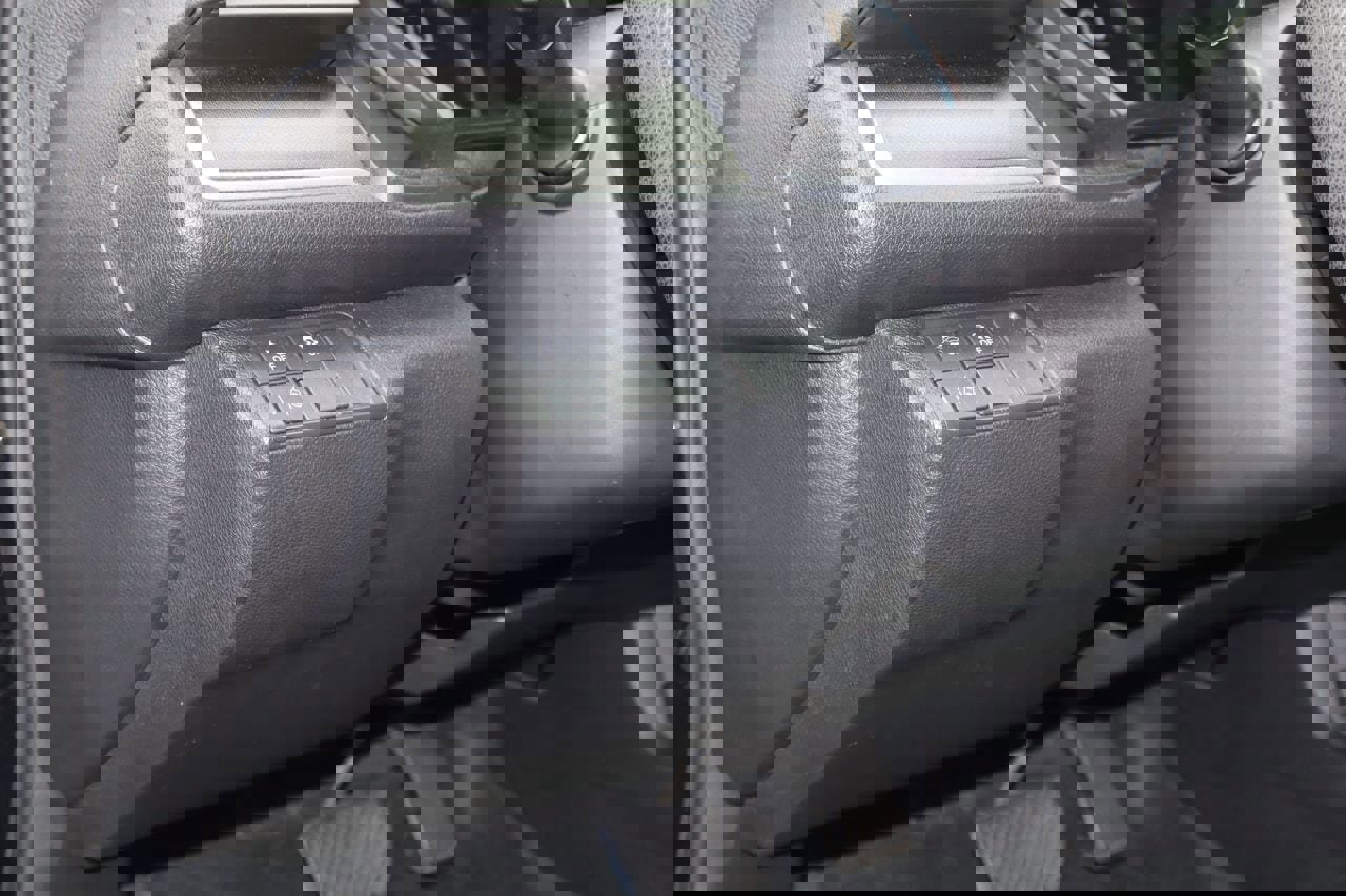 Used 2019 Honda Civic LX image 19