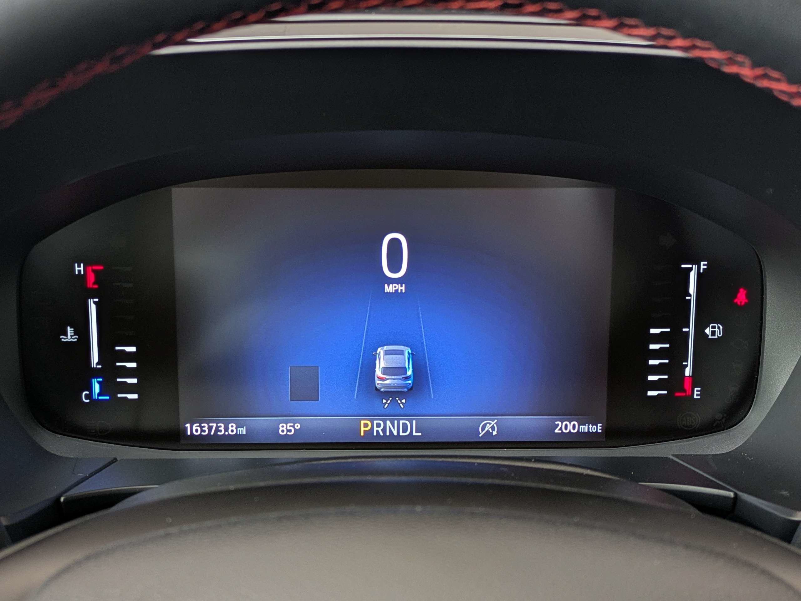 Certified 2023 Ford Escape ST-Line w/ Tech Pack #1 FWD image 31