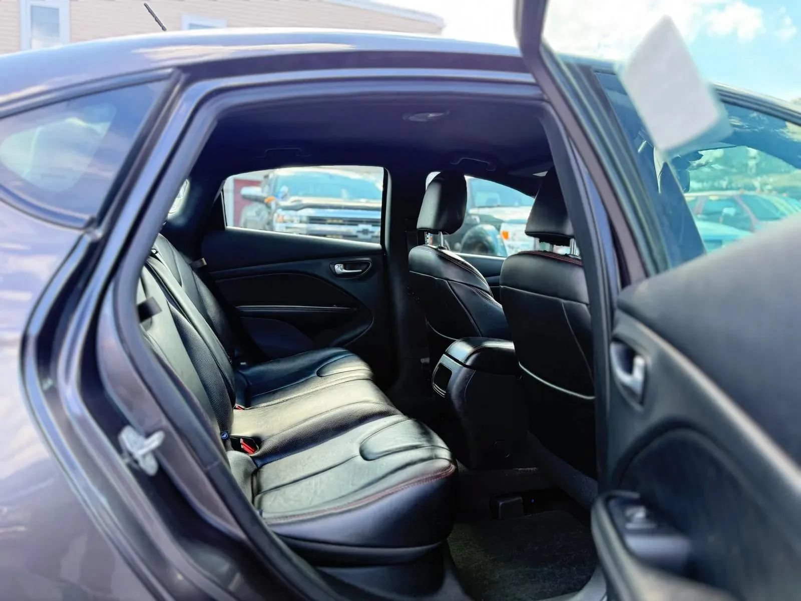 Used 2016 Dodge Dart GT FWD image 19