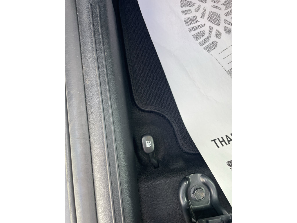 Used 2024 Kia Soul S FWD image 14