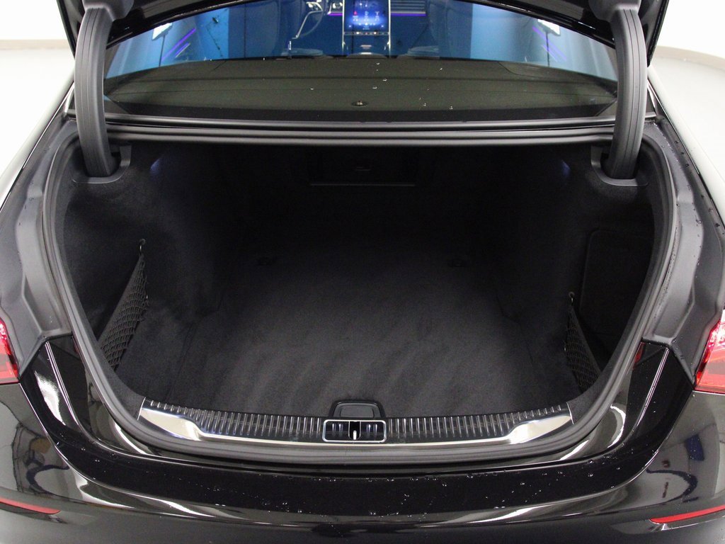 New 2026 Mercedes-Benz S 500 4MATIC image 18