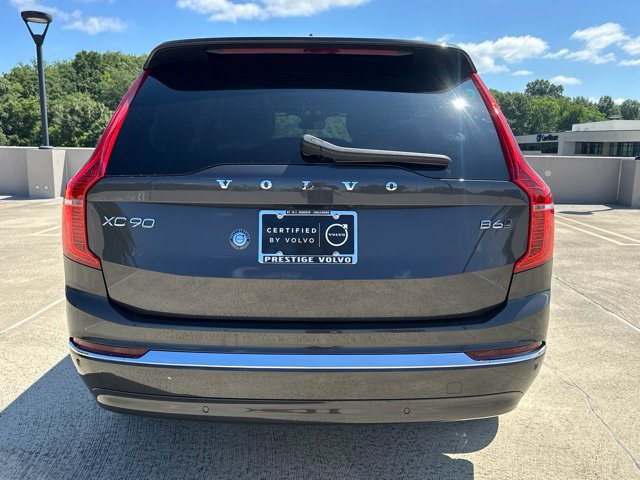 Certified 2023 Volvo XC90 B6 Ultimate AWD/4WD image 7