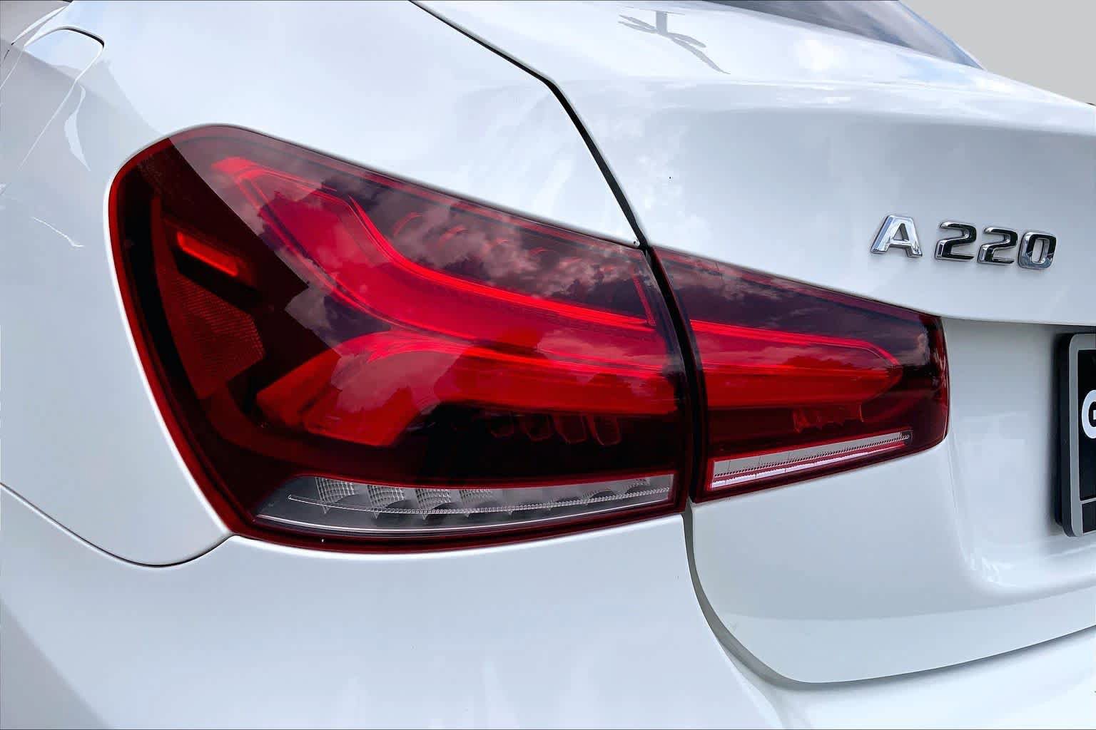 Used 2019 Mercedes-Benz A 220 image 29