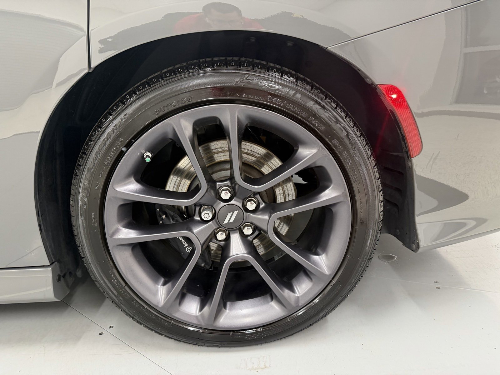 Used 2023 Dodge Charger Scat Pack image 69