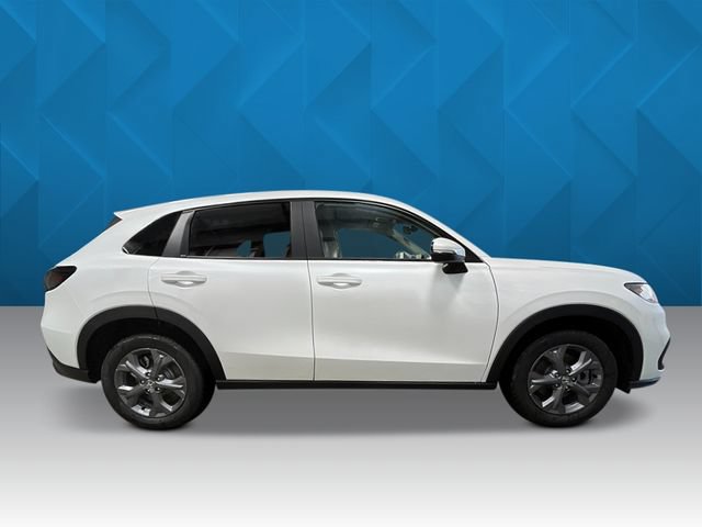 New 2027 Honda HR-V LX image 7