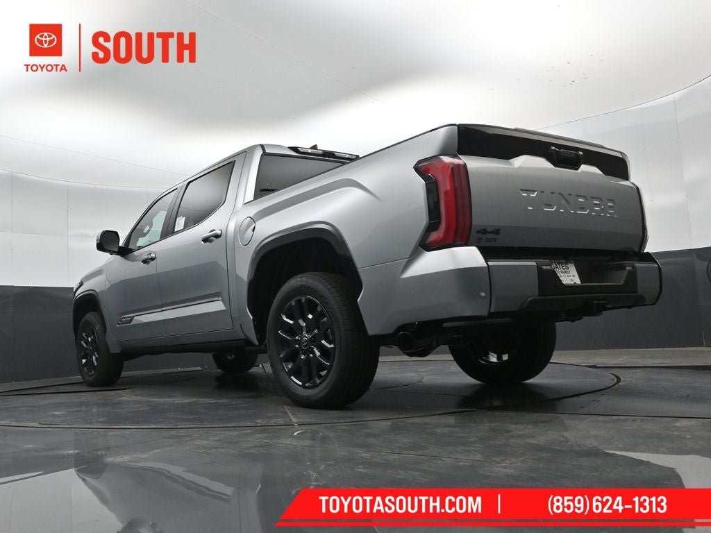 New 2026 Toyota Tundra Platinum AWD/4WD image 51