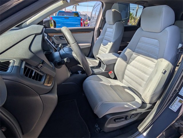 Used 2018 Honda CR-V EX image 5