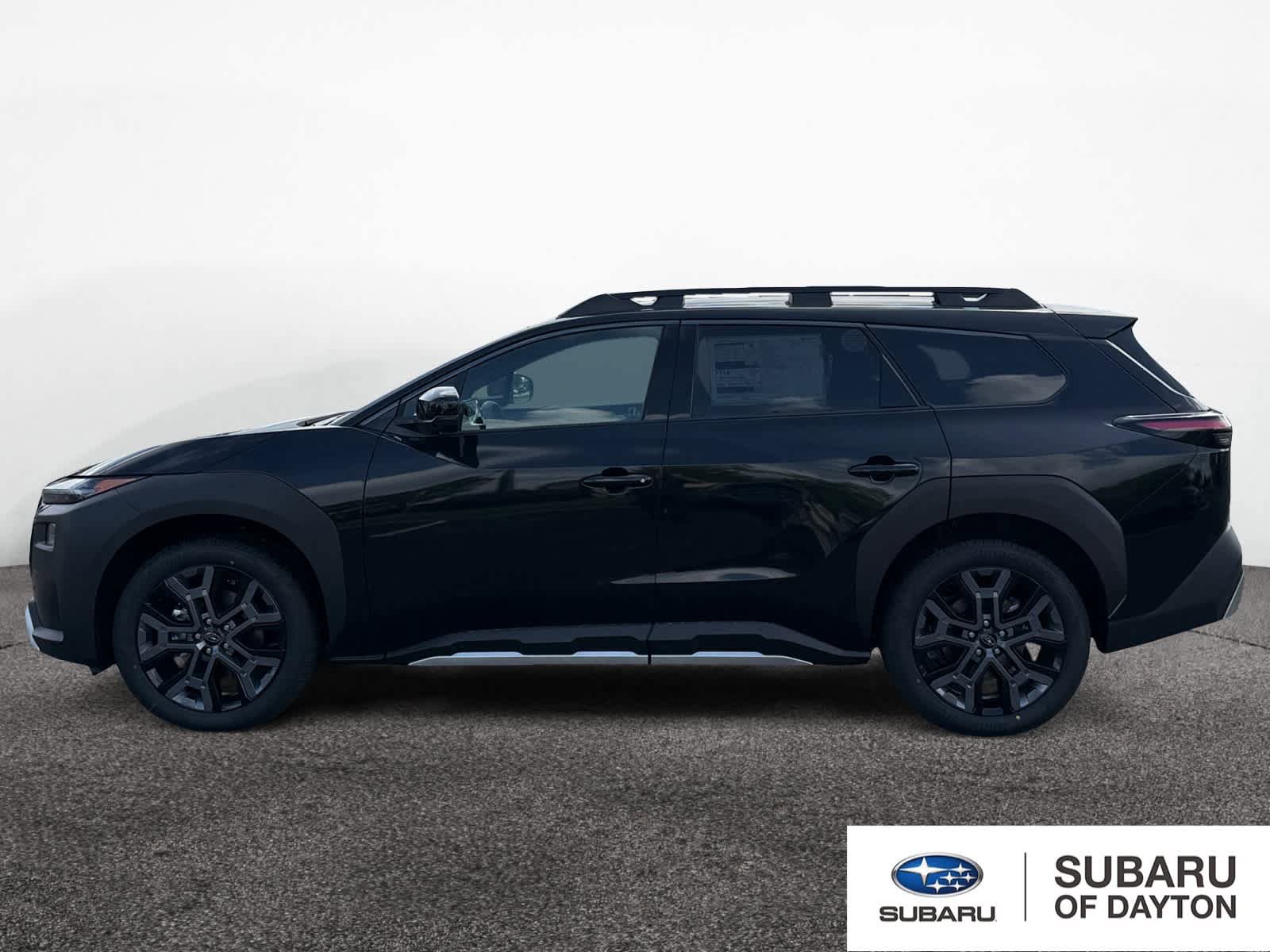 New 2026 Subaru Trailseeker AWD/4WD image 8