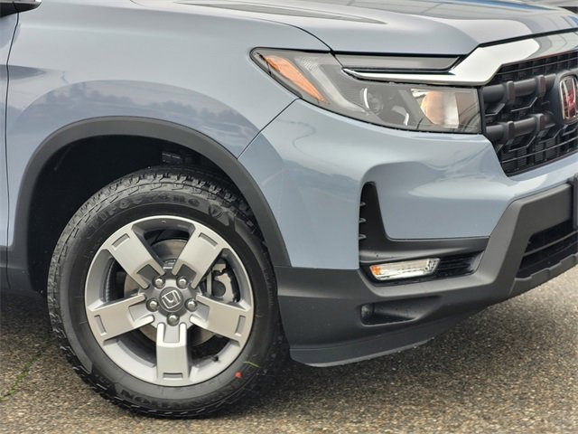 New 2026 Honda Ridgeline RTL image 3