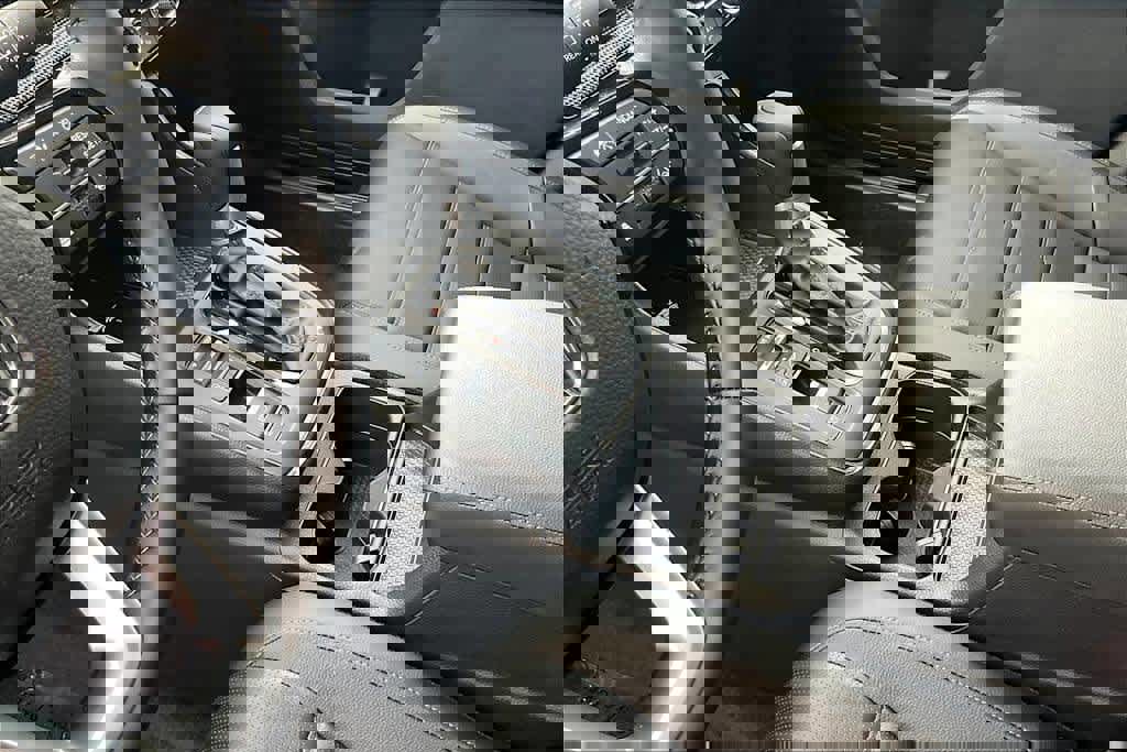 New 2026 Honda CR-V EX-L image 13