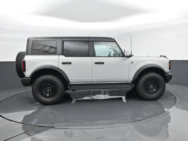 New 2026 Ford Bronco Outer Banks w/ Sasquatch Package AWD/4WD image 4