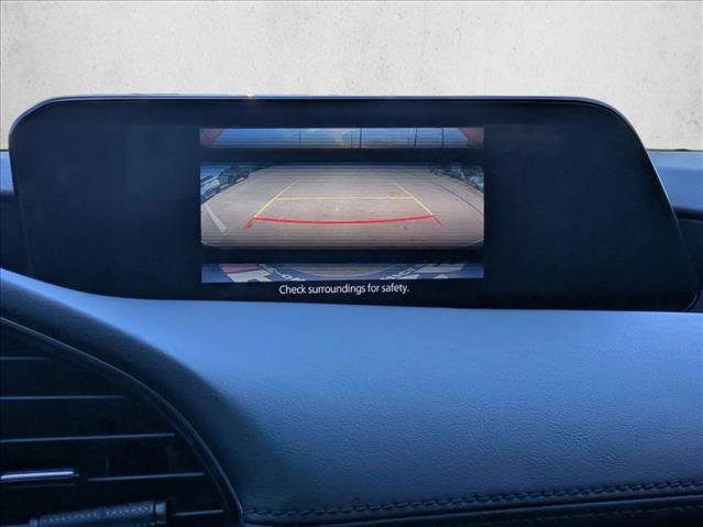 Used 2025 MAZDA MAZDA3 s image 11