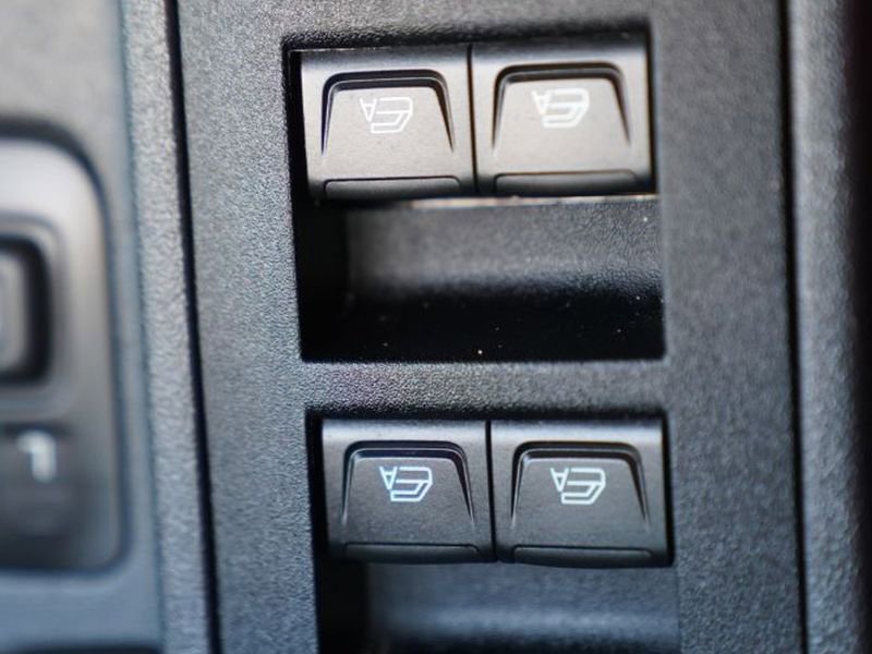 Used 2023 Ford Bronco Wildtrak AWD/4WD image 24