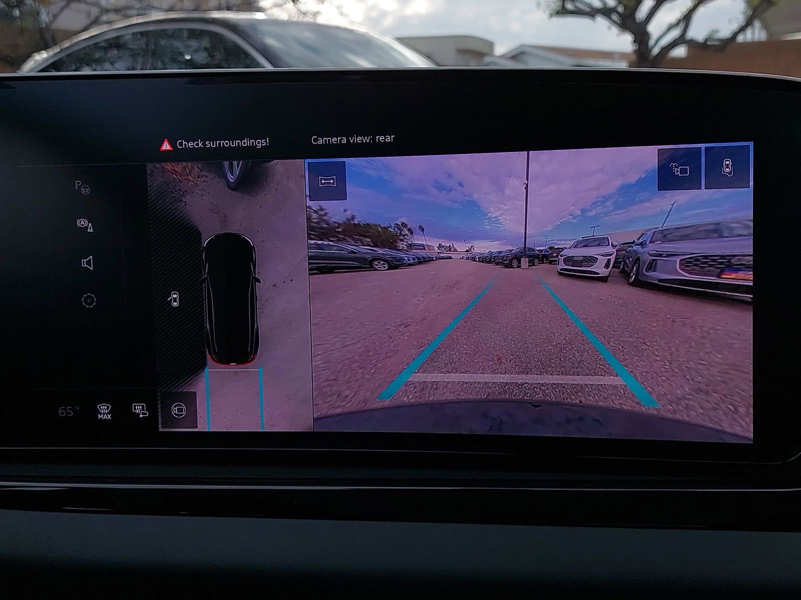 New 2026 Audi A6 Premium Plus image 24