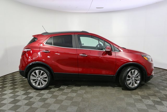 Used 2019 Buick Encore Preferred image 12