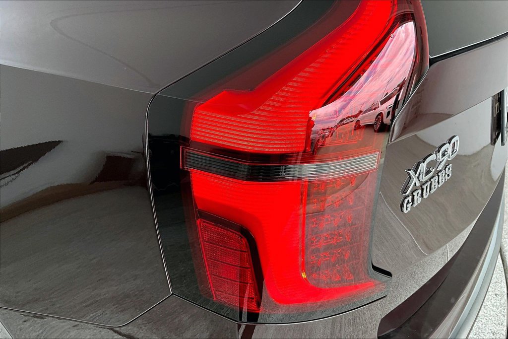 New 2026 Volvo XC90 B6 Plus AWD/4WD image 31