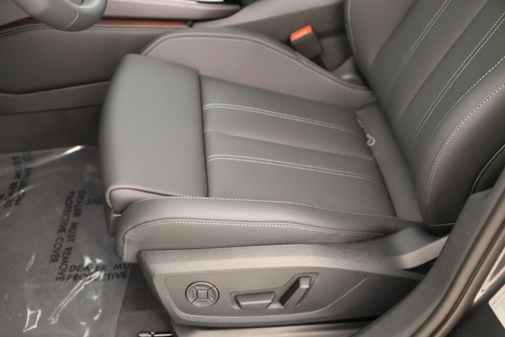 New 2026 Audi A6 Premium Plus image 24