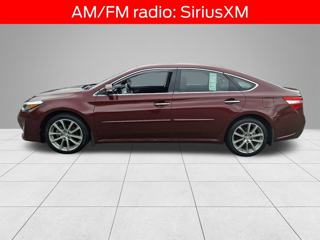 Used 2015 Toyota Avalon XLE image 7