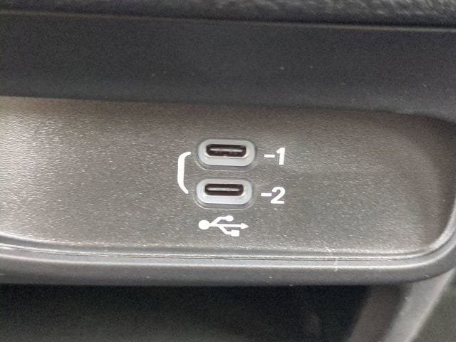 New 2026 Chrysler Pacifica Select FWD image 21