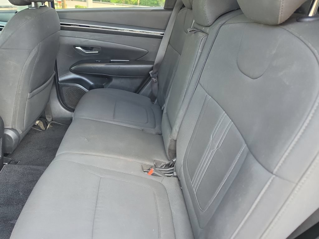Used 2023 Hyundai Tucson SEL AWD/4WD image 14