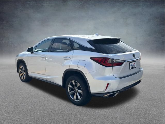 Used 2019 Lexus RX 350 FWD w/ Accessory Package image 7