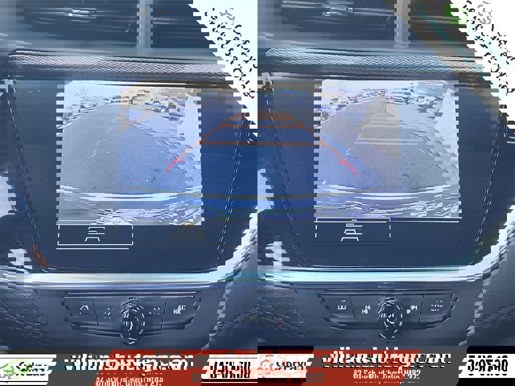 Certified 2023 Buick Encore GX Preferred w/ Cold Weather Comfort Package image 15