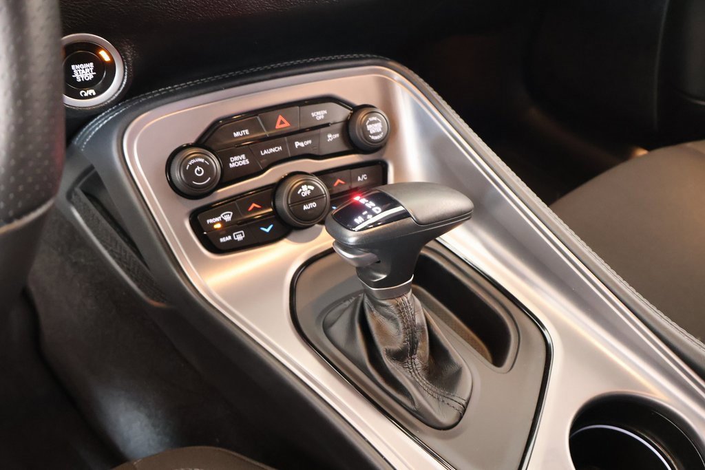 Used 2023 Dodge Challenger R/T Scat Pack image 7