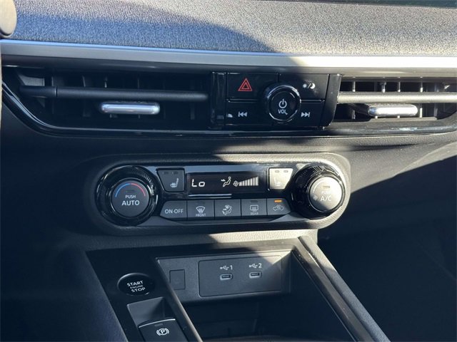 New 2026 Nissan Kicks SV w/ SV Premium Package image 22