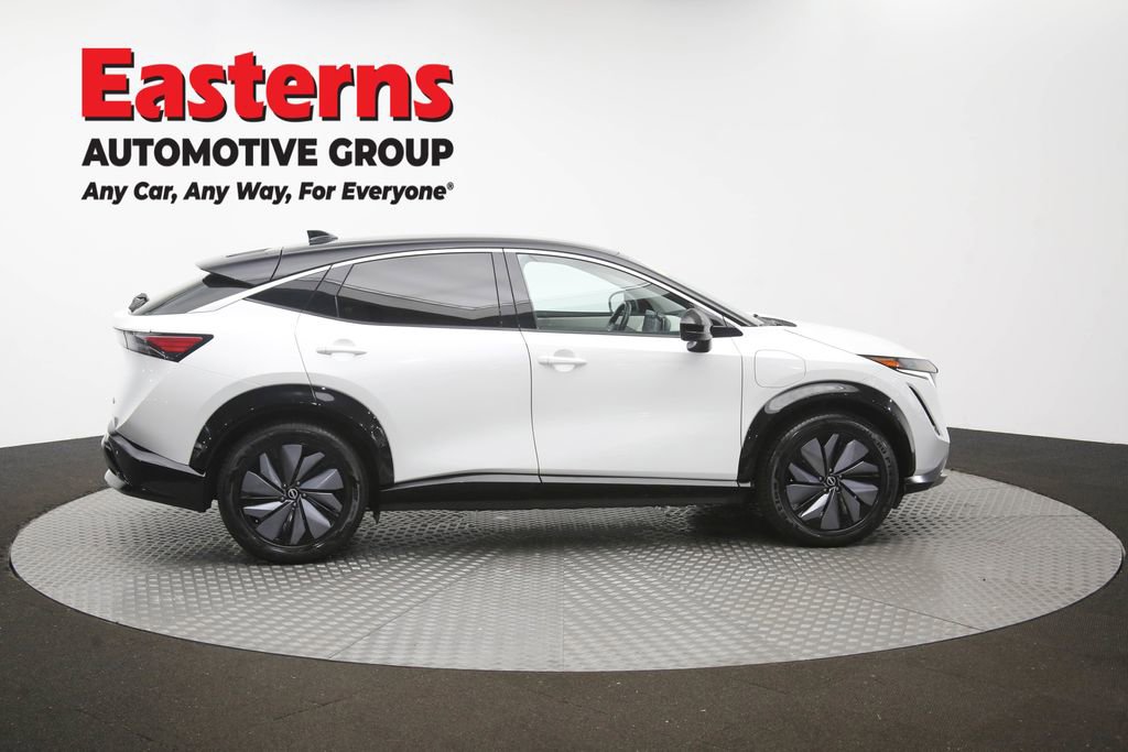 Used 2023 Nissan Ariya FWD image 43