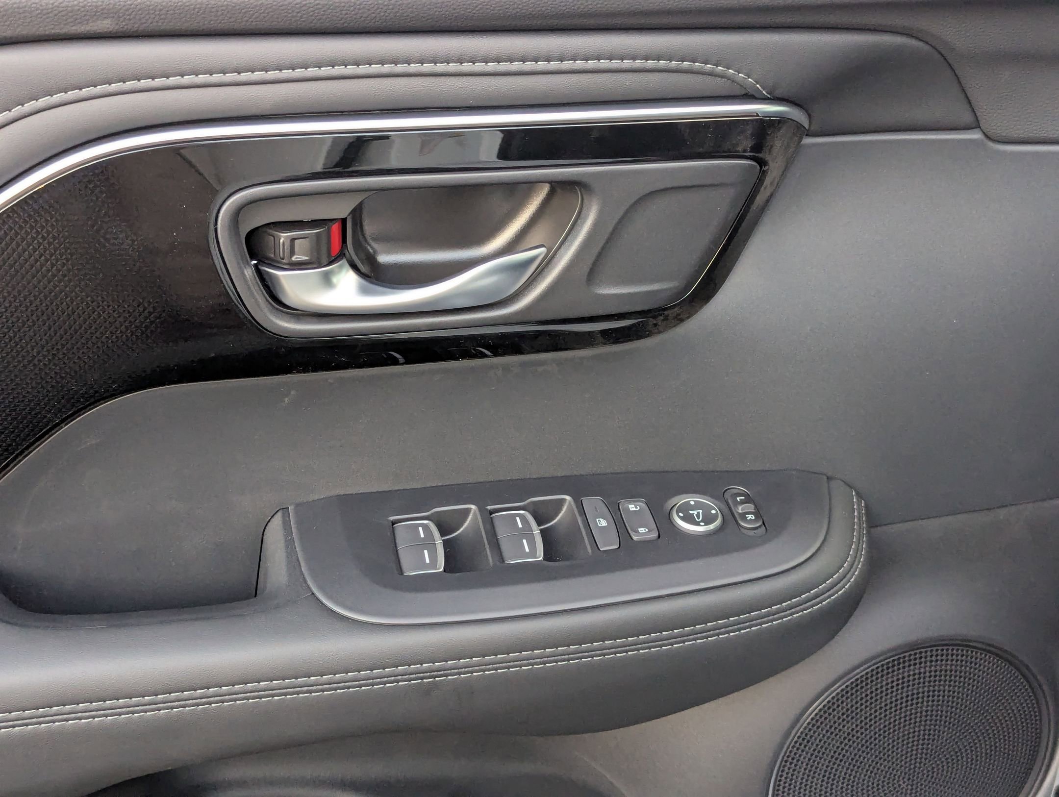 New 2026 Acura ADX FWD image 14
