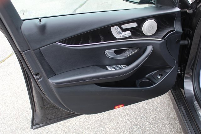 Certified 2022 Mercedes-Benz E 350 4MATIC Sedan image 15