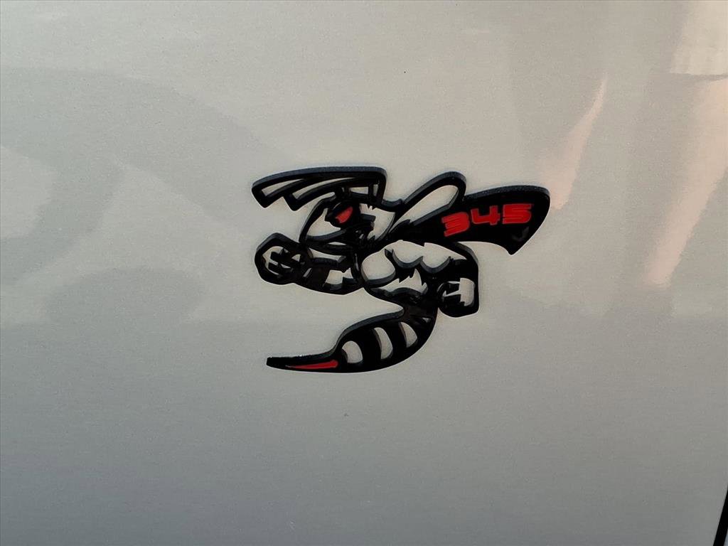 Used 2023 Dodge Challenger R/T w/ Blacktop Package image 12