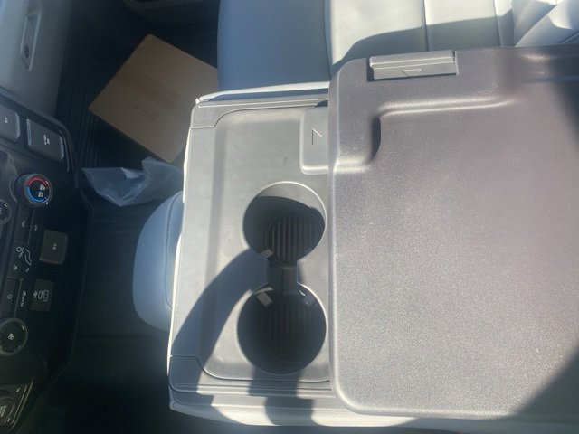 New 2025 Ford F350 XL w/ XL Driver Assist Package image 21