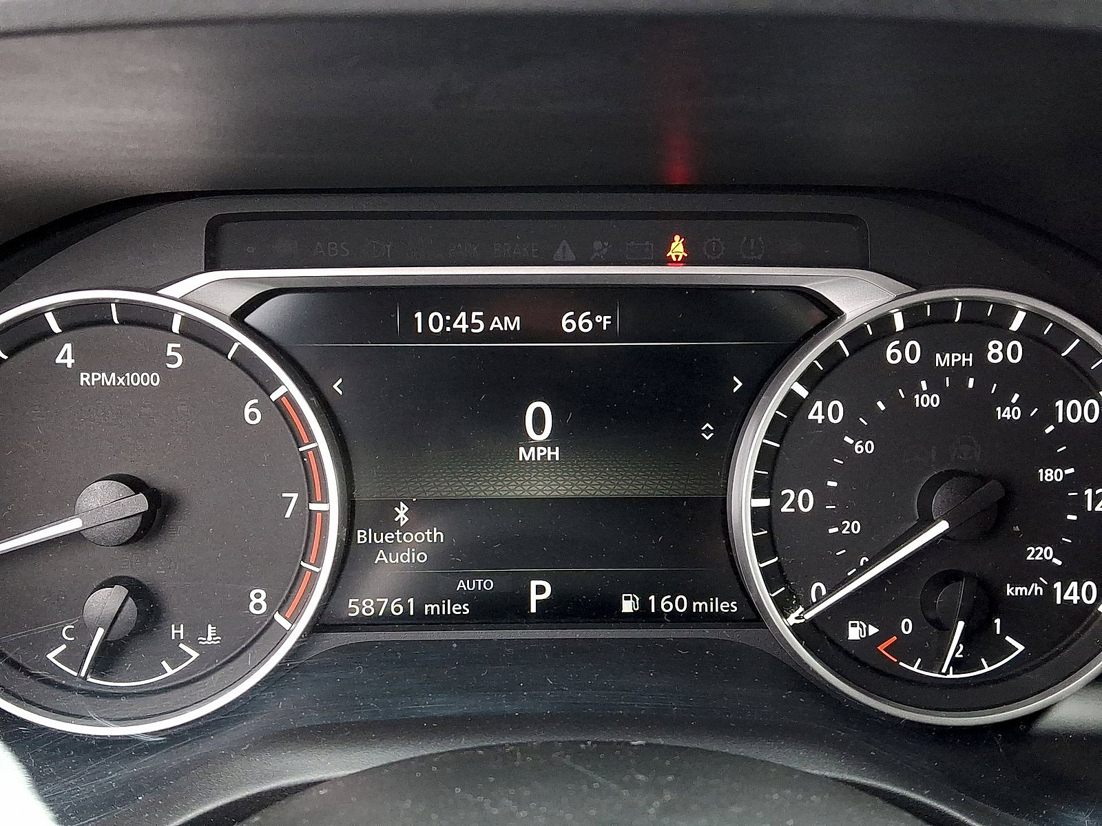 Used 2023 Nissan Rogue SV AWD/4WD image 13