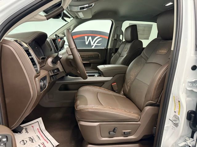 New 2026 RAM 2500 Limited image 11