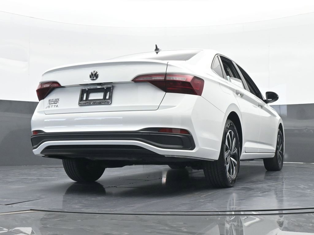 Used 2023 Volkswagen Jetta S image 56
