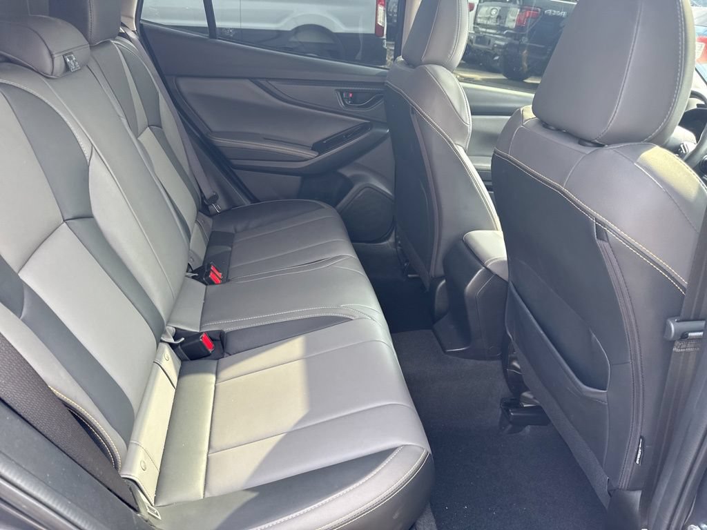 Used 2023 Subaru Crosstrek 2.5i Sport AWD/4WD image 36