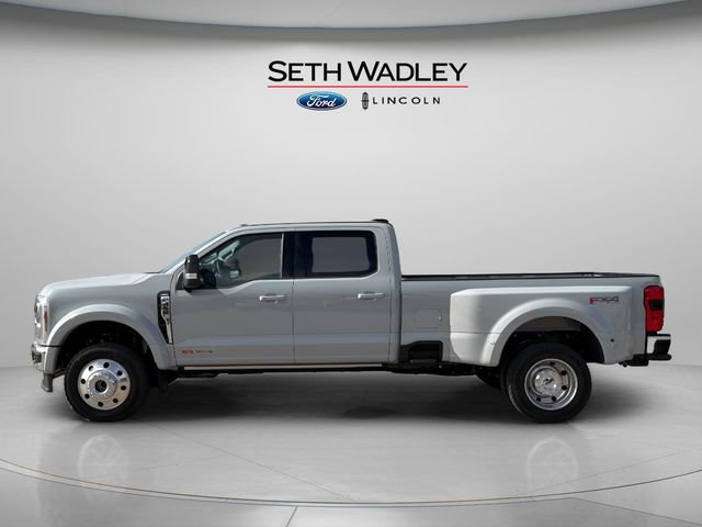 Used 2026 Ford F450 Lariat w/ Lariat Ultimate Package image 4