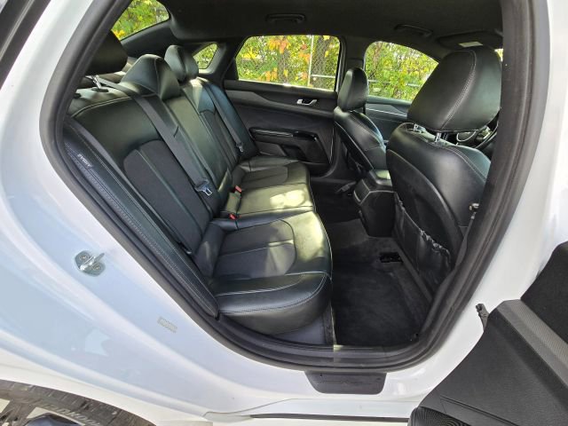 Used 2022 Kia K5 GT-Line image 14