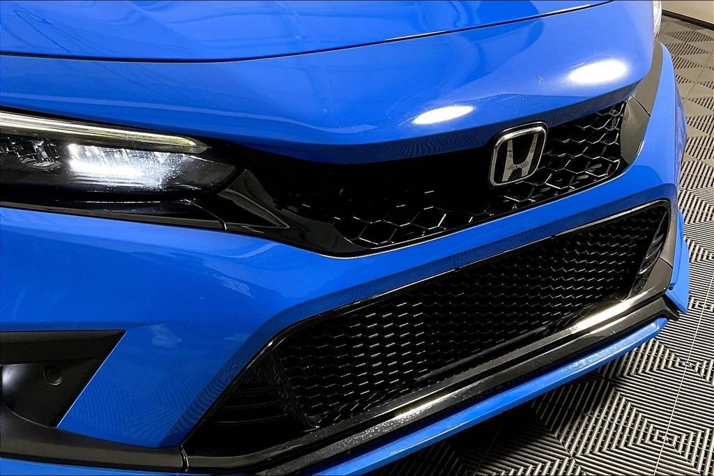 Used 2024 Honda Civic Sport Touring image 38