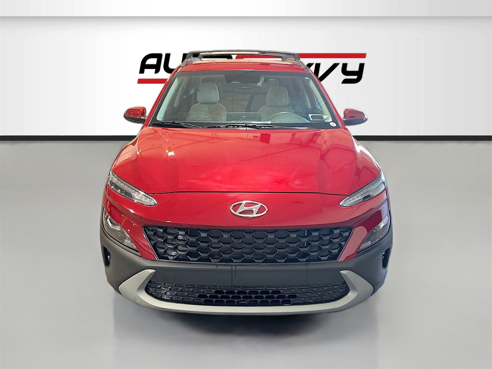 Used 2023 Hyundai Kona SEL image 2