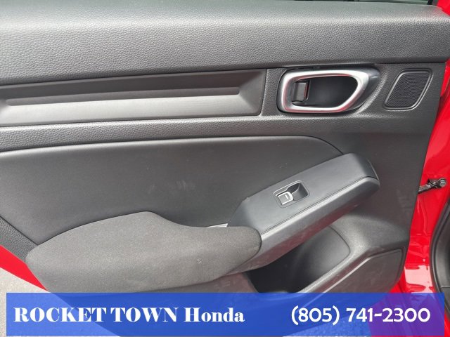 Used 2023 Honda Civic Sport image 14