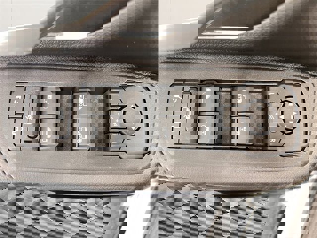 Used 2025 RAM 1500 Big Horn image 11