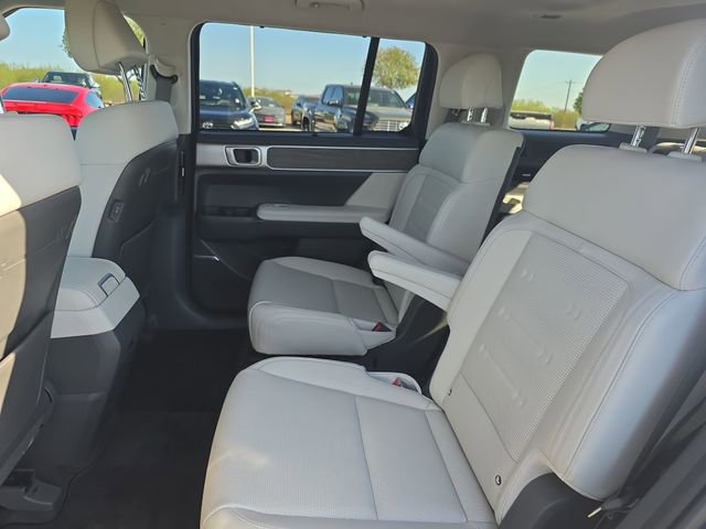 Used 2025 Hyundai Santa Fe Calligraphy image 15