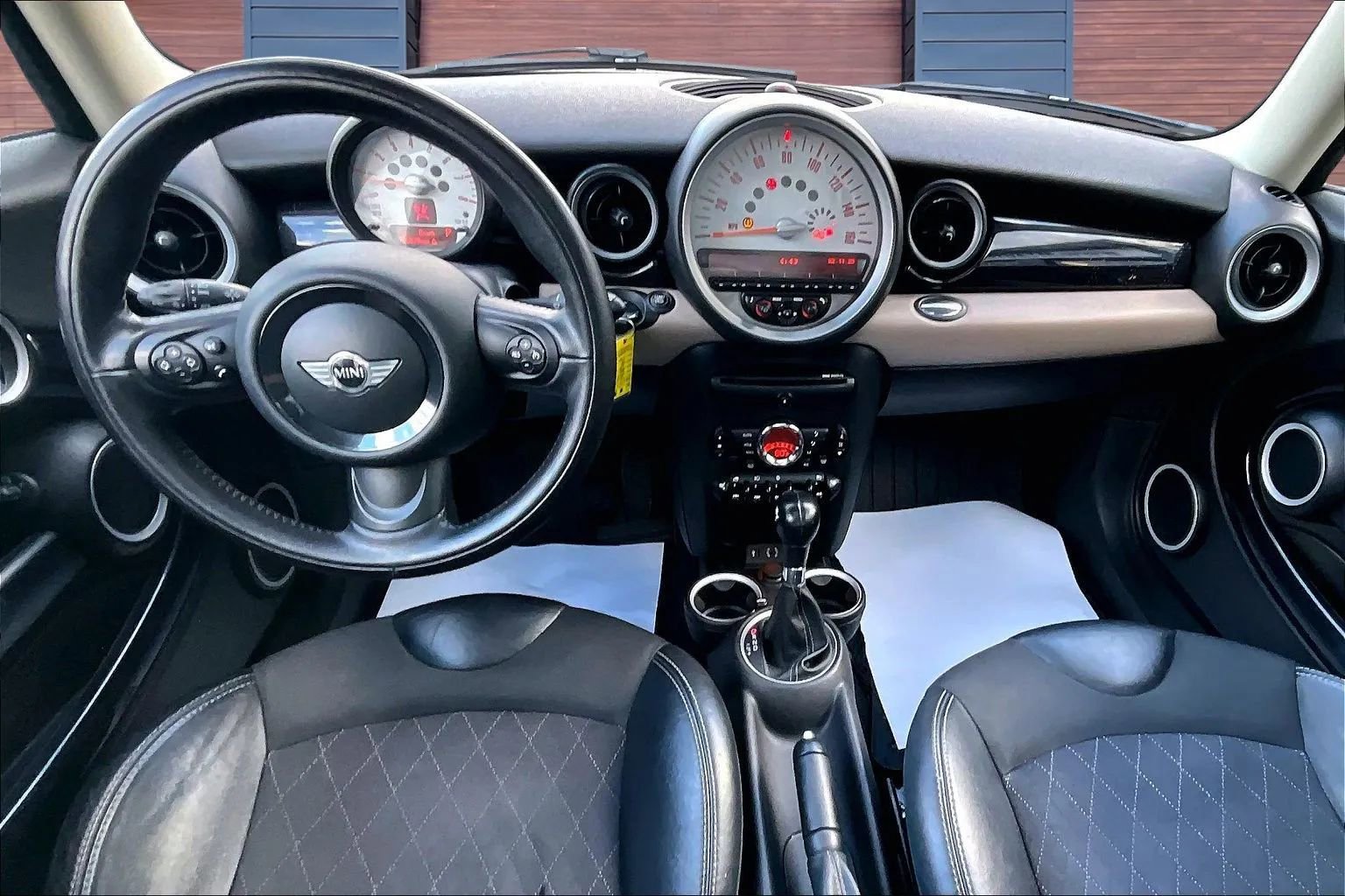 Used 2013 MINI Cooper Hardtop image 15