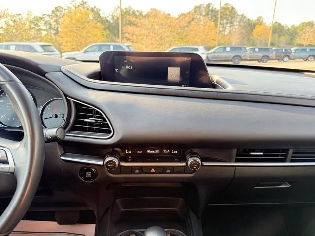 Used 2023 MAZDA CX-30 AWD 2.5 S w/ Select Package image 18