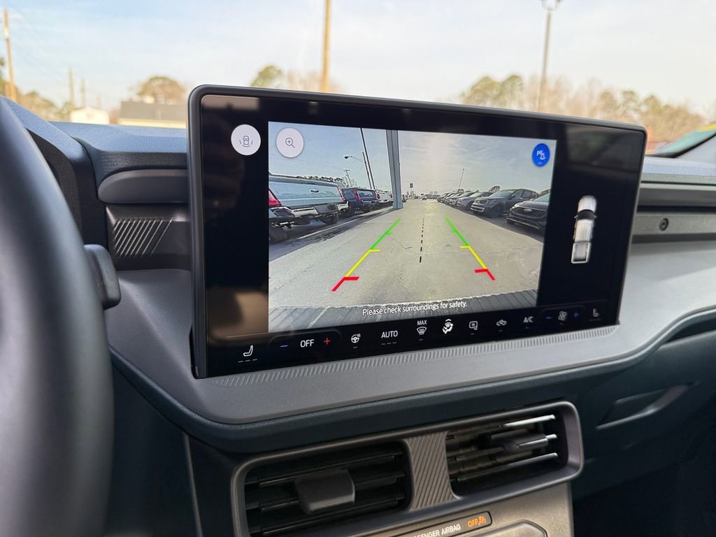 New 2026 Ford Maverick XLT w/ XLT Luxury Package image 19